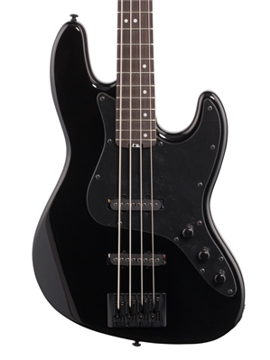 Schecter J-4 Bass Guitar